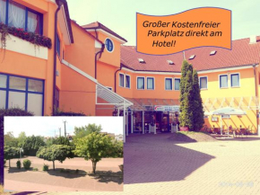 ates Hotel Lampertheim